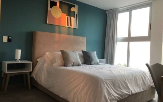 Incredible apartment 8 pax near beach