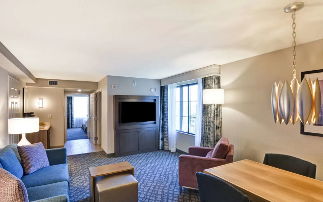 Embassy Suites by Hilton Orlando Downtown