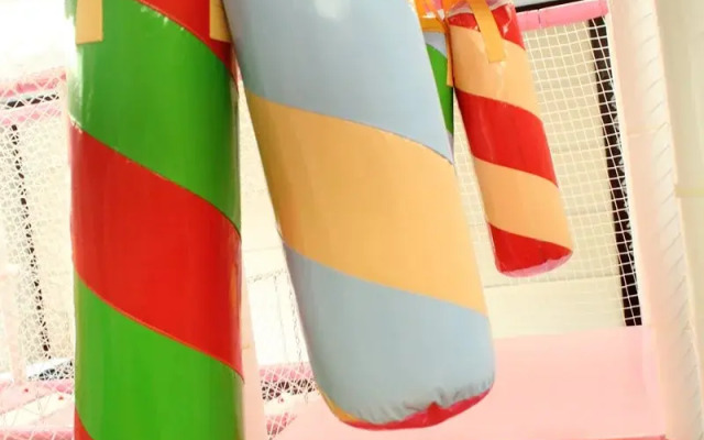 The Carp Islet Resort