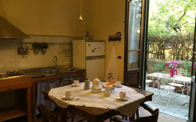 La Casetta Di Filippo E Chiara
