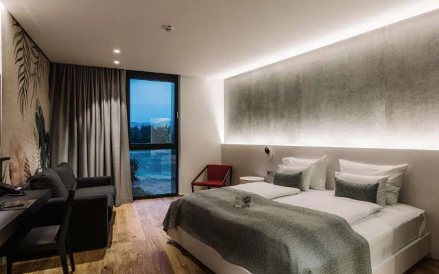 Hotel A Plus