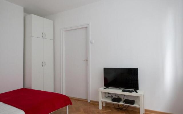 Apartment Slavija square/Clinical center of Serbia