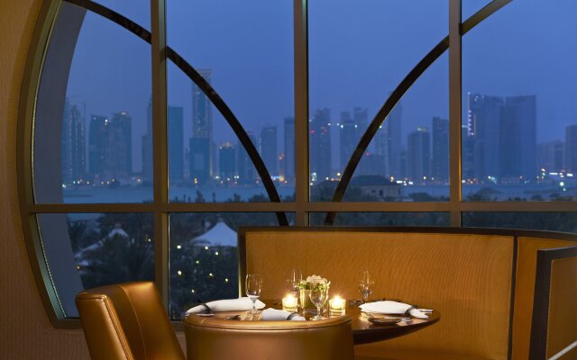 The St. Regis Doha