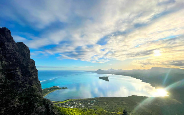 Kozy Le Morne