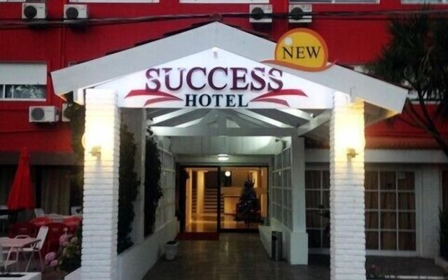 Hotel New Success