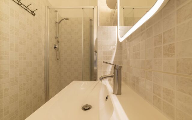 Rome@Home Monti Flats - Bilo