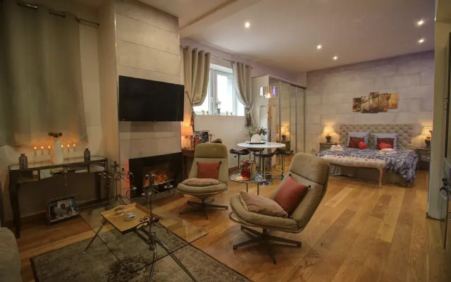 Loft & Spa Privatif