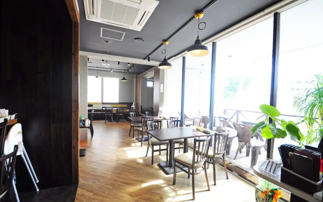 Hoshino Terrace Alcyone II