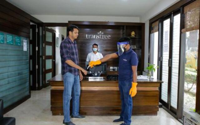 Transtree at Whitefield | Corporate Stays
