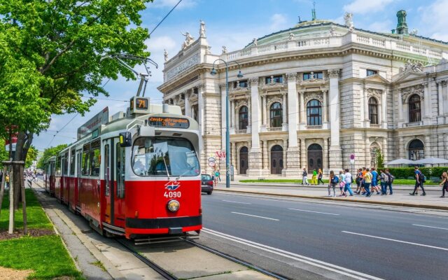 Austria Trend Hotel beim Theresianum