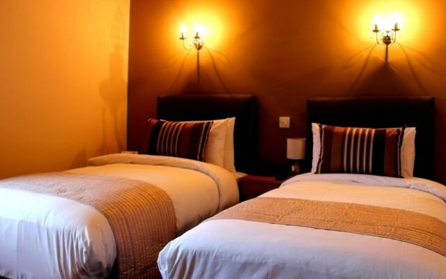 The Pier Hotel