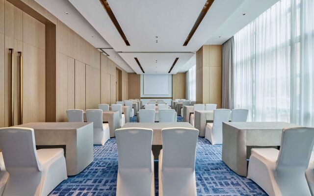 Hilton Garden Inn Shenzhen Guangming
