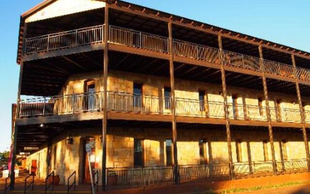 The Esplanade Hotel Port Hedland