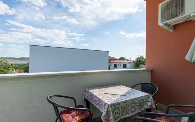 Seaview Apartment Paklenica 4