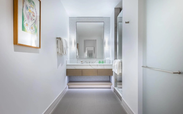 La Colombe d'Or Hotel