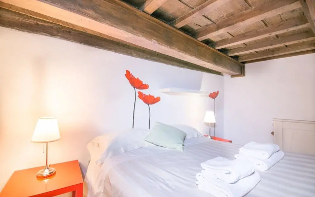 Lambertesca Loft by Mmega