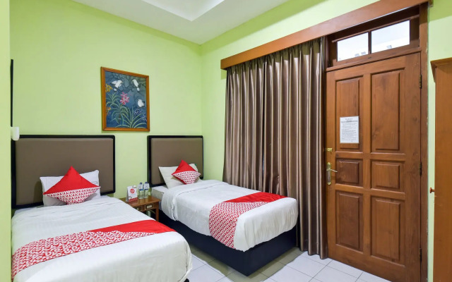 Hotel Sekar Ayu
