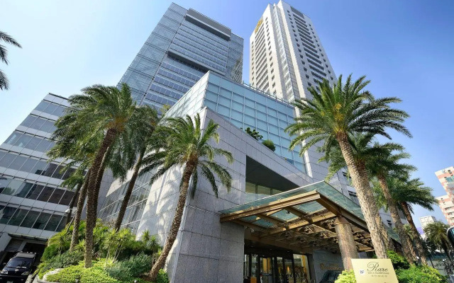 Windsor Hotel Taichung