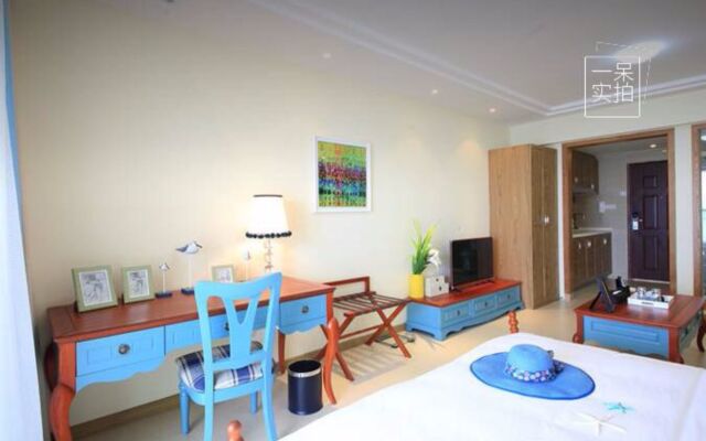 Estay Apartment Hidden Bay Huidong