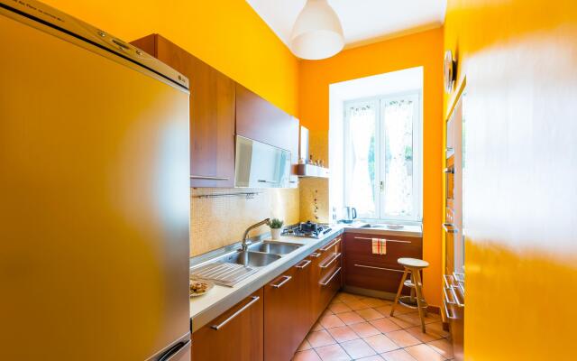 Appartamento a Montesanto by Wonderful Italy
