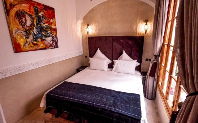 Riad Tahili