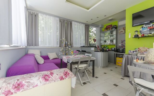 Apartment Ljubica