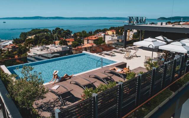Marvie Hotel & Health