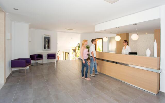 Hotel Morlans