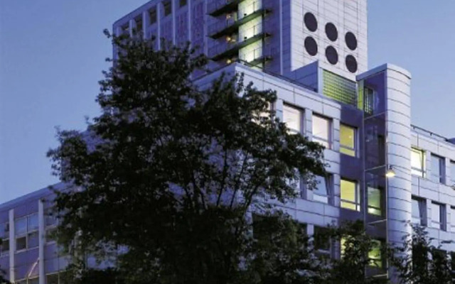 Scandic Falkoner