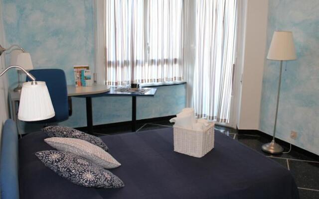 Affittacamere La Darsena