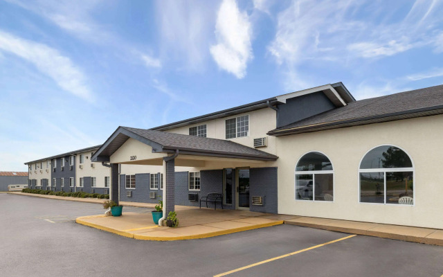 Days Inn by Wyndham Miami