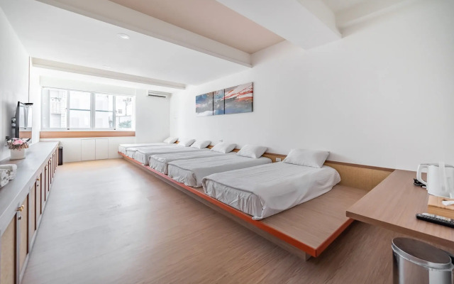 Taitung Spring B&B