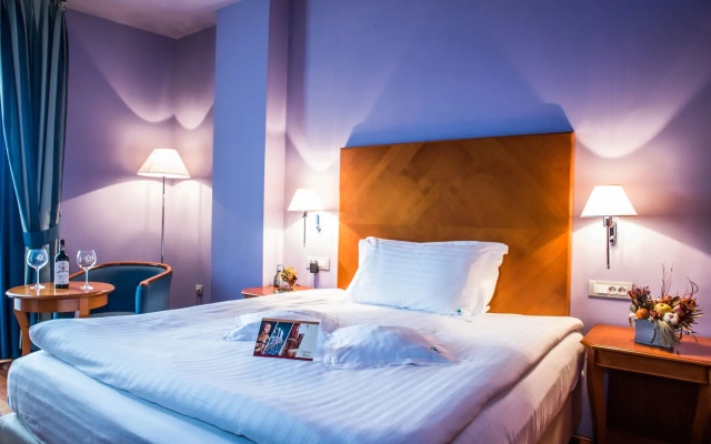 Hotel Beyfin