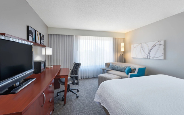 Courtyard by Marriott Harlingen