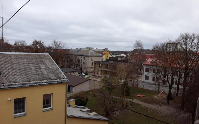 Tilžės gatvė 144