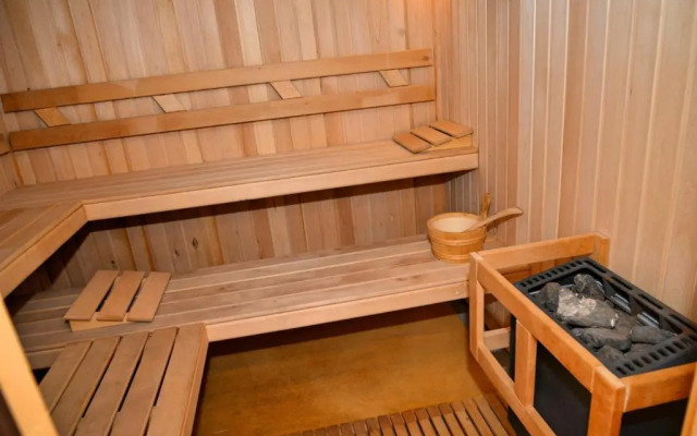 Atrium Mountain View