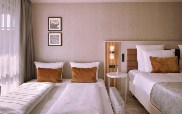 Leonardo Royal Hotel Baden-Baden