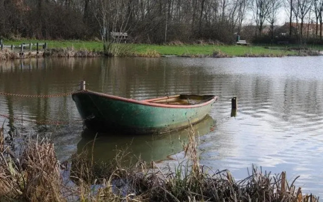 Herberg De Bongerd