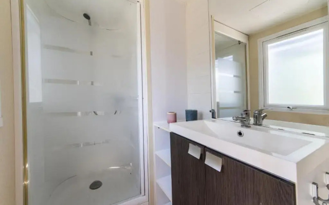 Camping Paradis Le Pearl