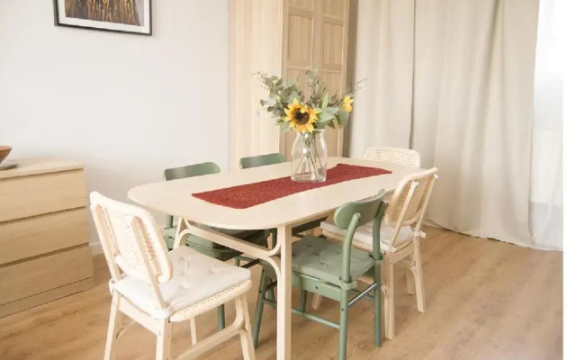 Apartament Jeziorna 11a