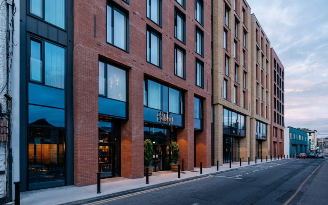 Ruby Molly Hotel Dublin