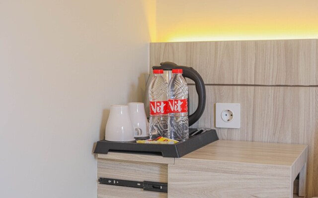 The Baliem Hotel
