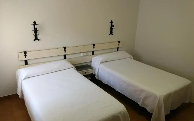 Hotel La Venta De Goyo