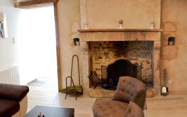 Gîte Le Cercueil, 5 pièces, 10 personnes - FR-1-497-92