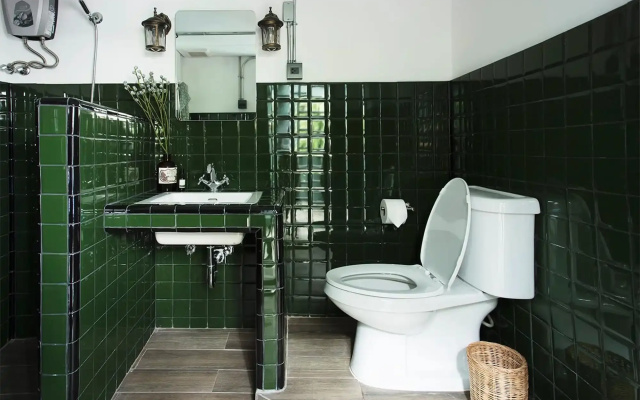 OB OON Boutique Bed & Breakfast