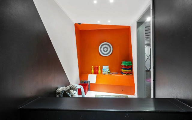 Best Western Gustaf Wasa Hotel