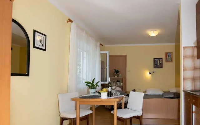 Elegant Opatija Apartments With Terrace