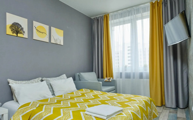 Удобновекб, улица Рябинина, д.18/3