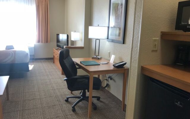 Quality Inn & Suites