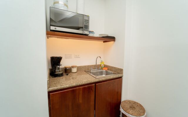 Tulemar Bungalows & Villas